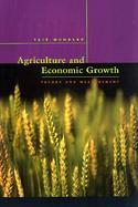 Agriculture and Economic Growth Theory and Measurement cover