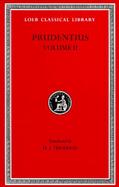 Prudentius (volume2) cover