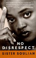 No Disrespect cover