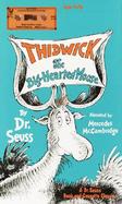 Thidwick The Big-Hearted Moose cover