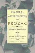 Natural Alternatives to Prozac cover