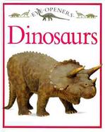 Dinosaurs cover