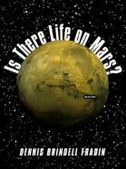 Is There Life on Mars? cover
