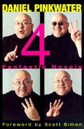 4 Fantastic Novels cover