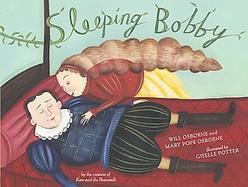 Sleeping Bob cover