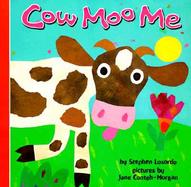 Cow Moo Me cover