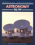Astronomy 98/99 cover