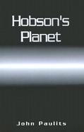 Hobson's Planet cover