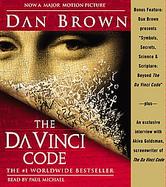 The Da Vinci Code cover