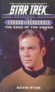 Errand of Vengeance The Edge of the Sword (volume1) cover