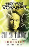 String Theory Book 1 cover