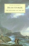 The Mystery of the Sea cover