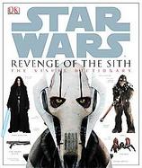 Star Wars Episode III Ultimate Sticker Book Episode 3 Ultimate Book cover