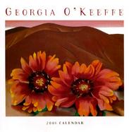 Georgia O'Keefe cover
