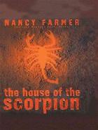 The House of the Scorpion cover