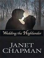 Wedding the Highlander cover