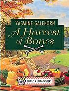 A Harvest of Bones cover
