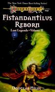 Fistandantilus Reborn cover
