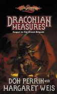 Draconian Measures Kang's Regiment (volume2) cover