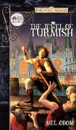 The Jewel of Turmish cover