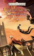 Elminster's Daughter cover