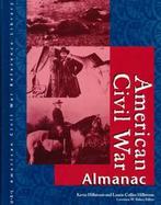 American Civil War Reference Library cover