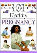 Healthy Pregnancy cover