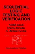 Sequential Logic Testing and Verification cover