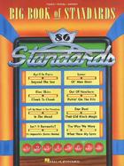 The Big Book of Standards cover