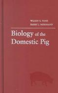Biology of the Domestic Pig cover