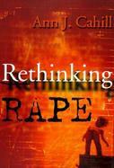 Rethinking Rape cover