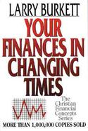 Your Finances in Changing Times cover