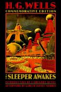 The Sleeper Awakes cover