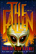 The Fallen cover