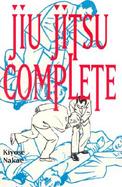 Jiu Jitsu Complete cover