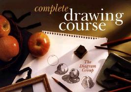 Complete Drawing Course cover