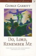 Do, Lord, Remember Me cover