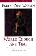 World Enough and Time A Romantic Novel cover