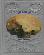 The Blockade: Runners and Raiders cover