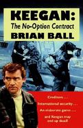 Keegan The No-Option Contract cover