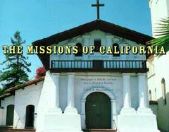 The Missions of California cover