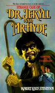 Dr. Jekyll & Mr. Hyde cover