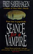 Seance for a Vampire cover