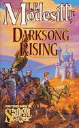 Darksong Rising cover