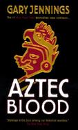 Aztec Blood cover