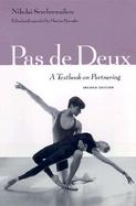 Pas De Deux A Textbook on Partnering cover