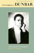The Collected Poetry of Paul Laurence Dunbar cover