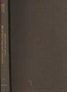 Moral Psychology and Community (volume4) cover