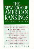 The New Book of American Rankings cover