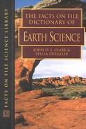 The Facts on File Dictionary of Earth Science cover